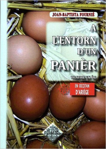 A l'entorn d'un panièr (teatre d'òc)