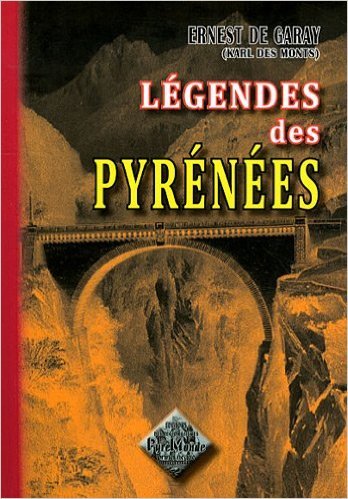 Légendes des Pyrénées