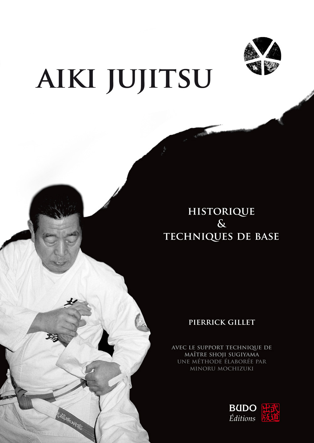 Aïki jujitsu
