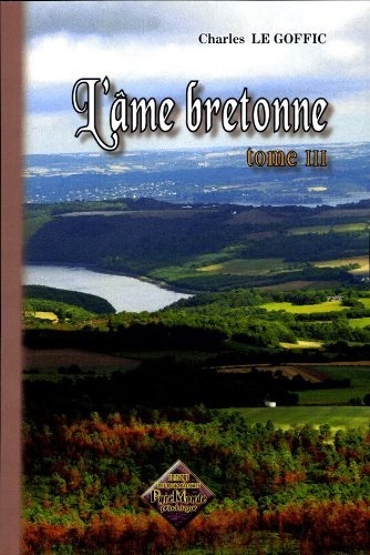 L'Âme bretonne (tome III)