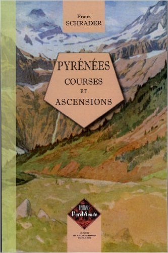Pyrénées courses & ascensions
