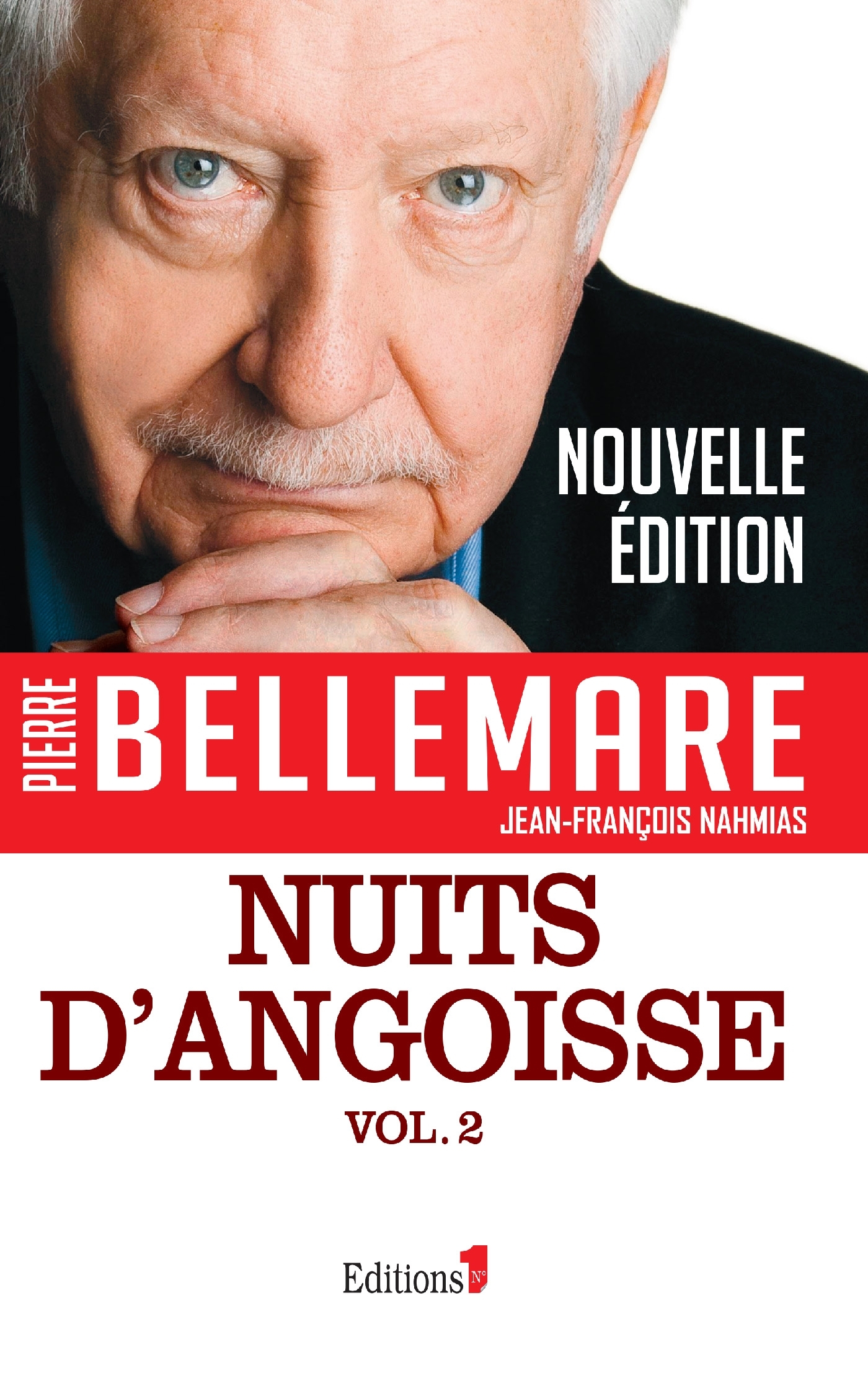 Nuits d'angoisse tome 2