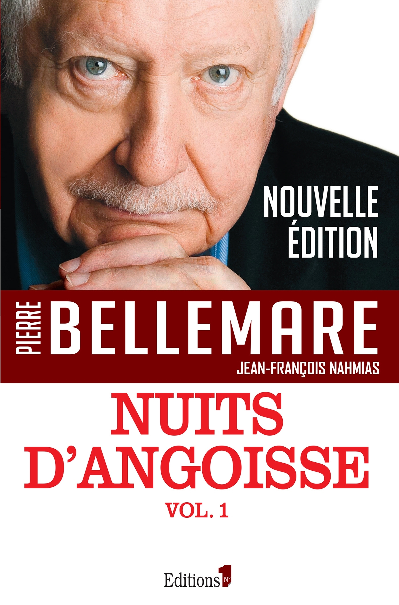 Nuits d'angoisse t1
