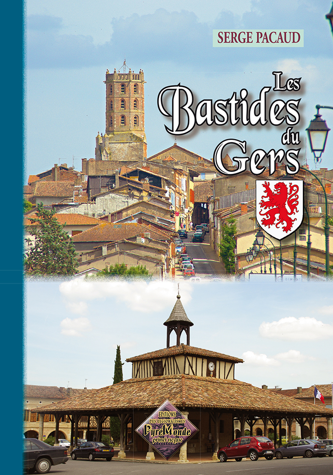 Les Bastides du Gers