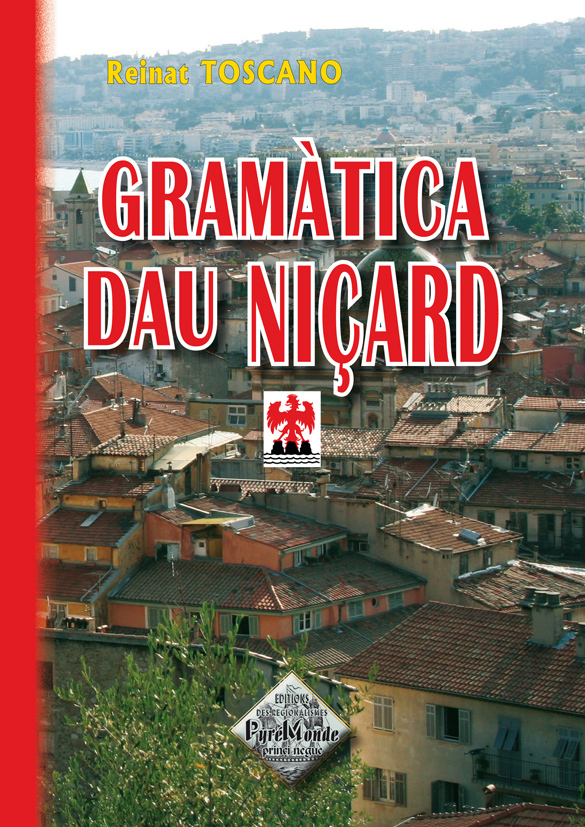Gramàtica dau niçard