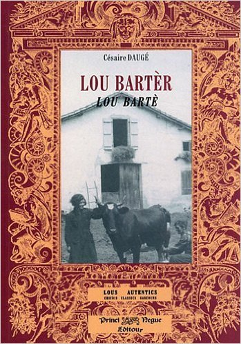 Lou Bartèr / Lou Bartè