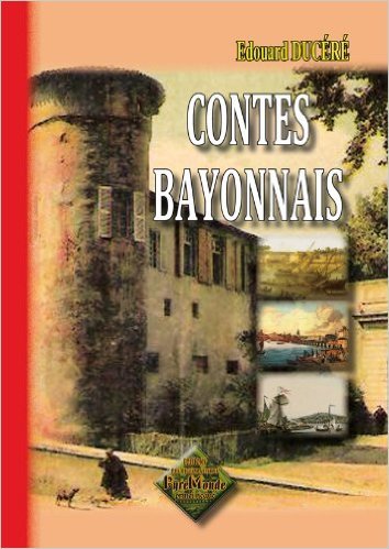 Contes bayonnais