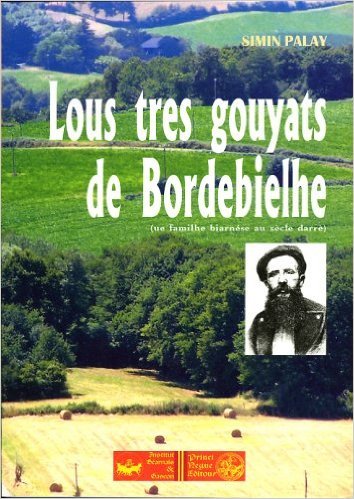 Lous tres gouyats de Bordebielhe