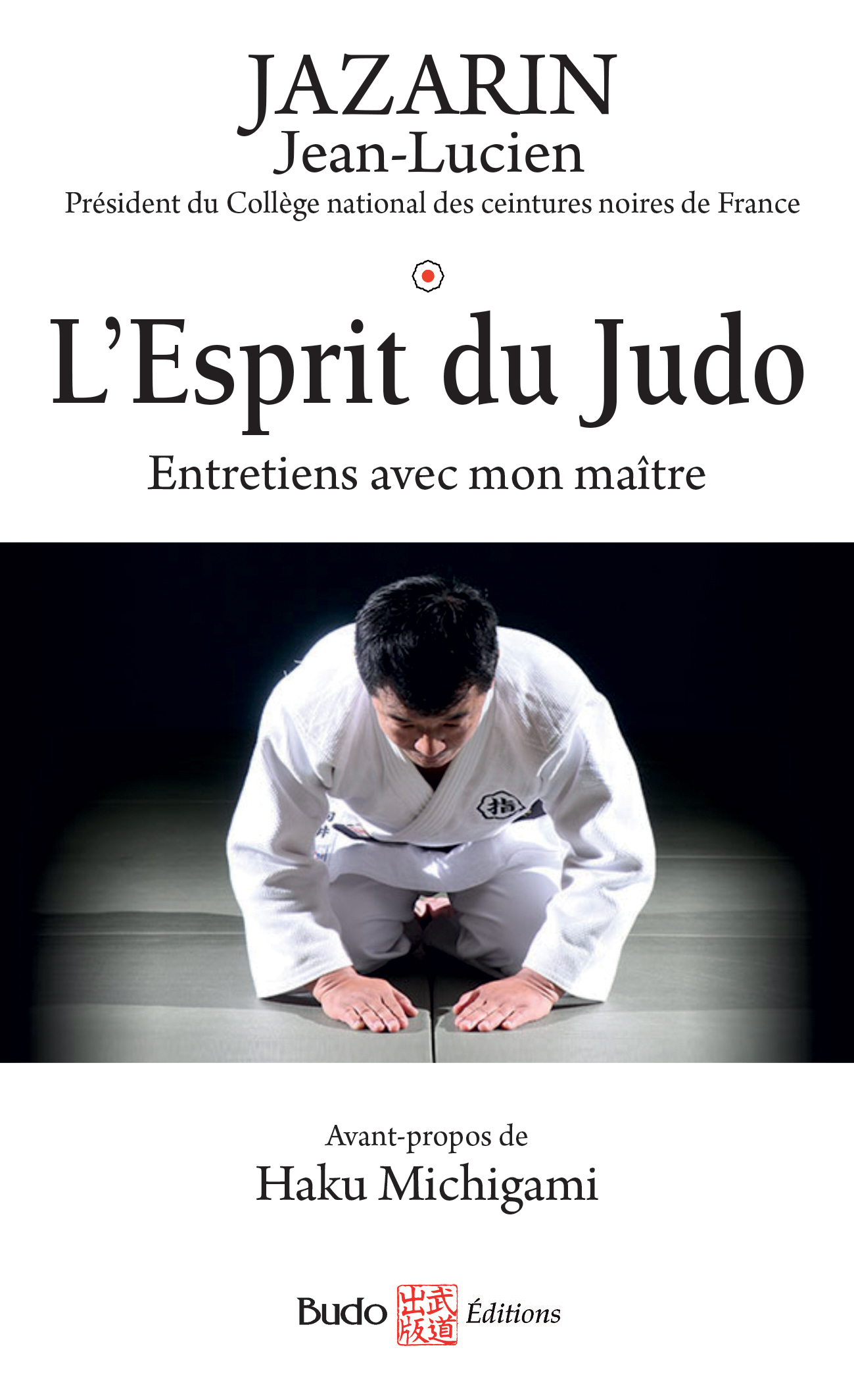 L'Esprit du Judo