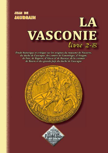 La Vasconie (livre 2-b)