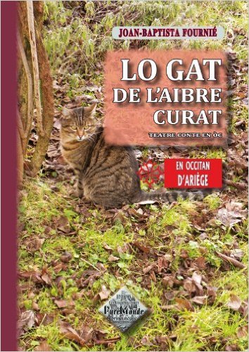 Lo gat de l'aibre curat (teatre-conte en òc)