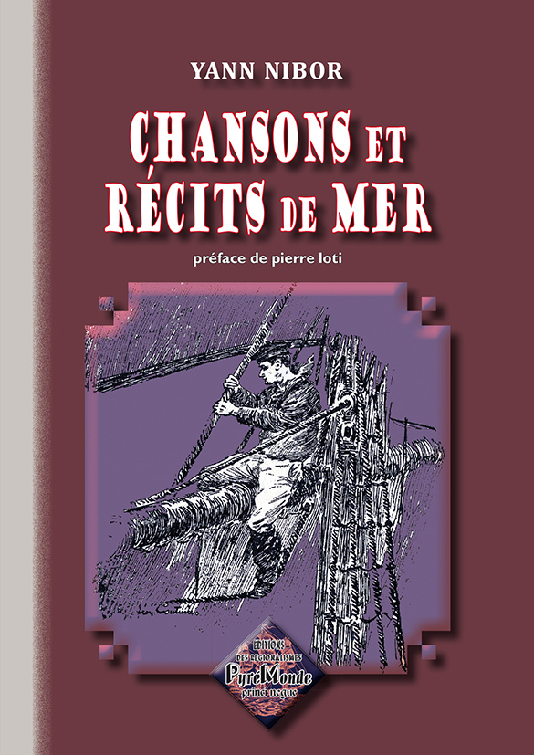 Chansons et récits de mer
