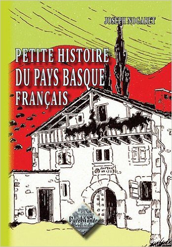Petite histoire du pays basque français