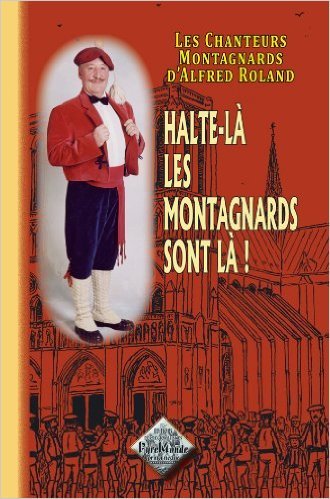 Halte-là les montagnards sont là !