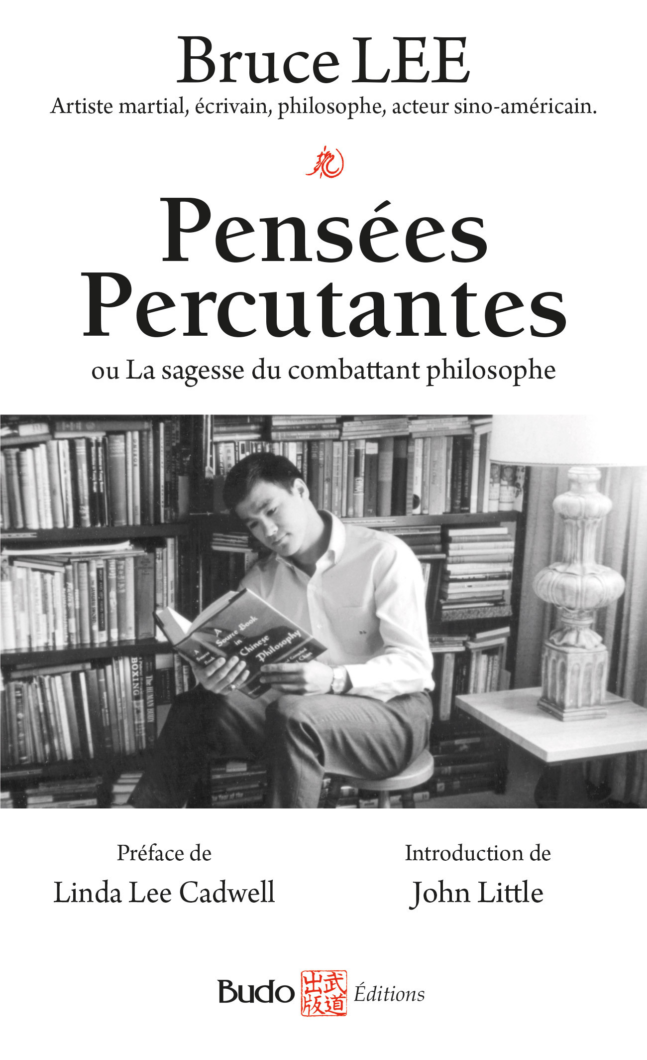 Pensées percutantes 