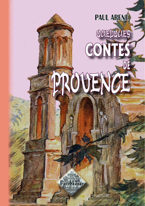 Quelques contes de Provence
