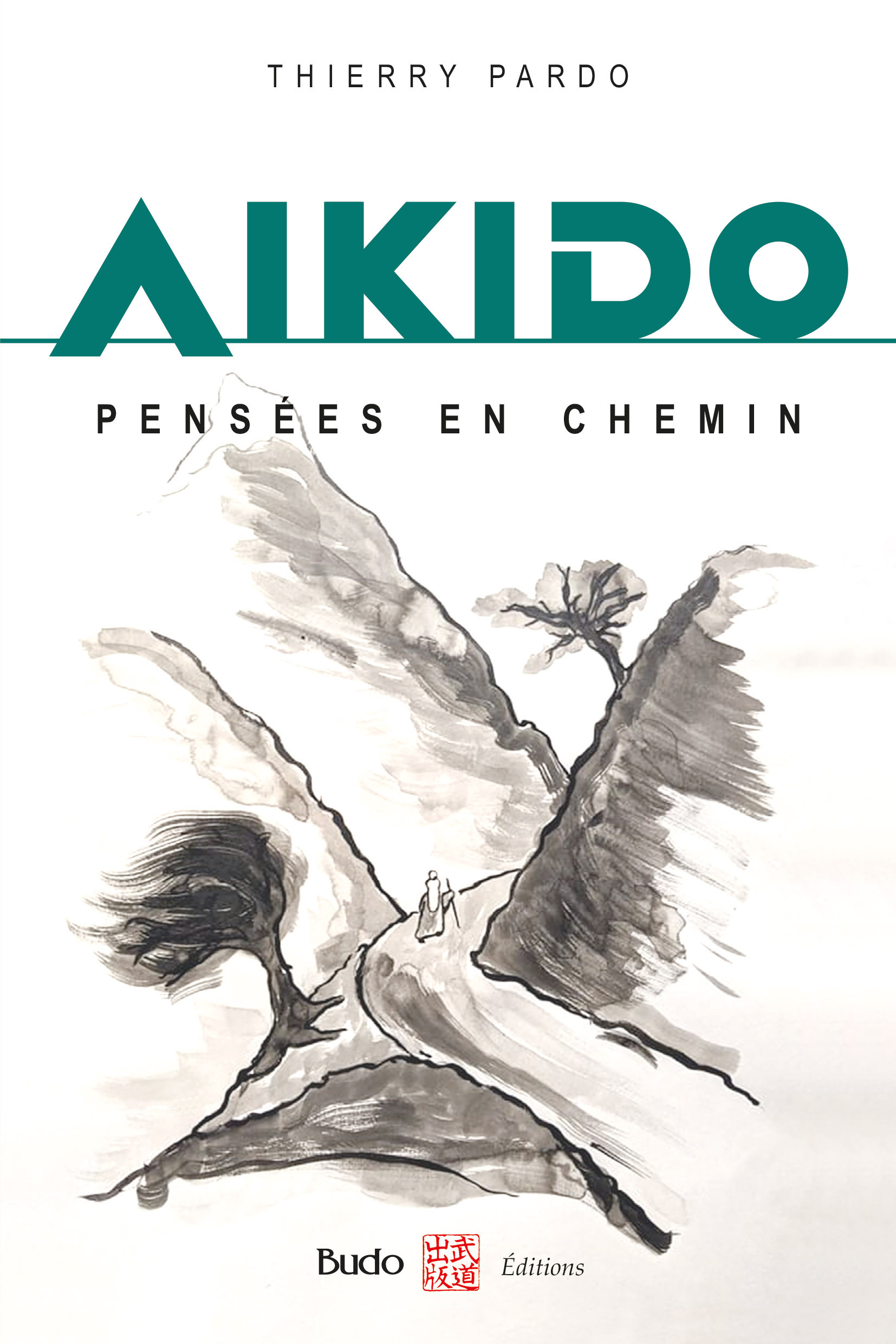 Aikido, pensées en chemin 