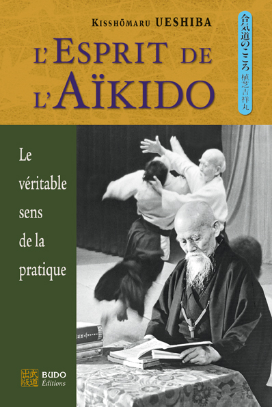 EL'esprit de l'aïkido