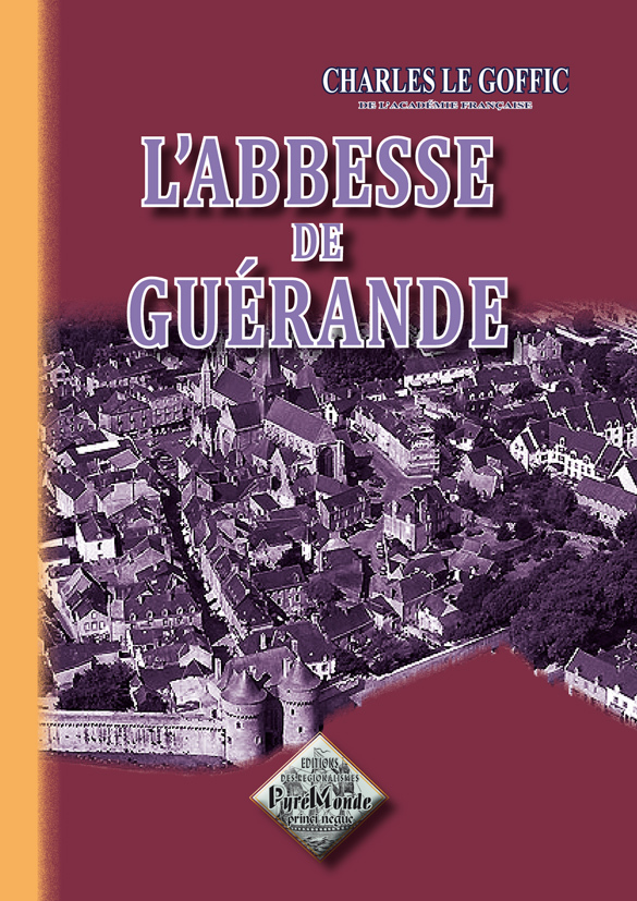 L'Abbesse de Guérande