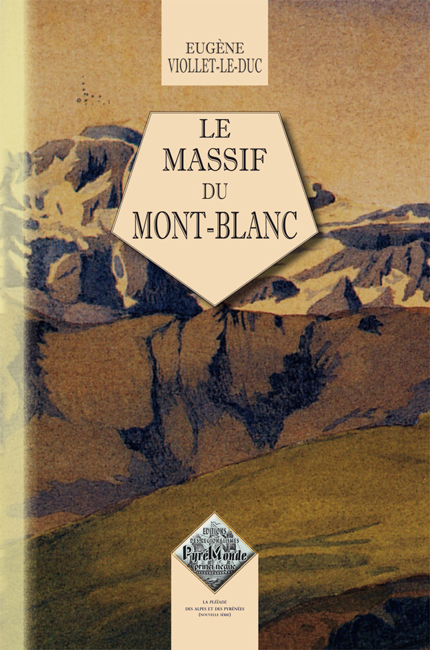 Le Massif du Mont-Blanc