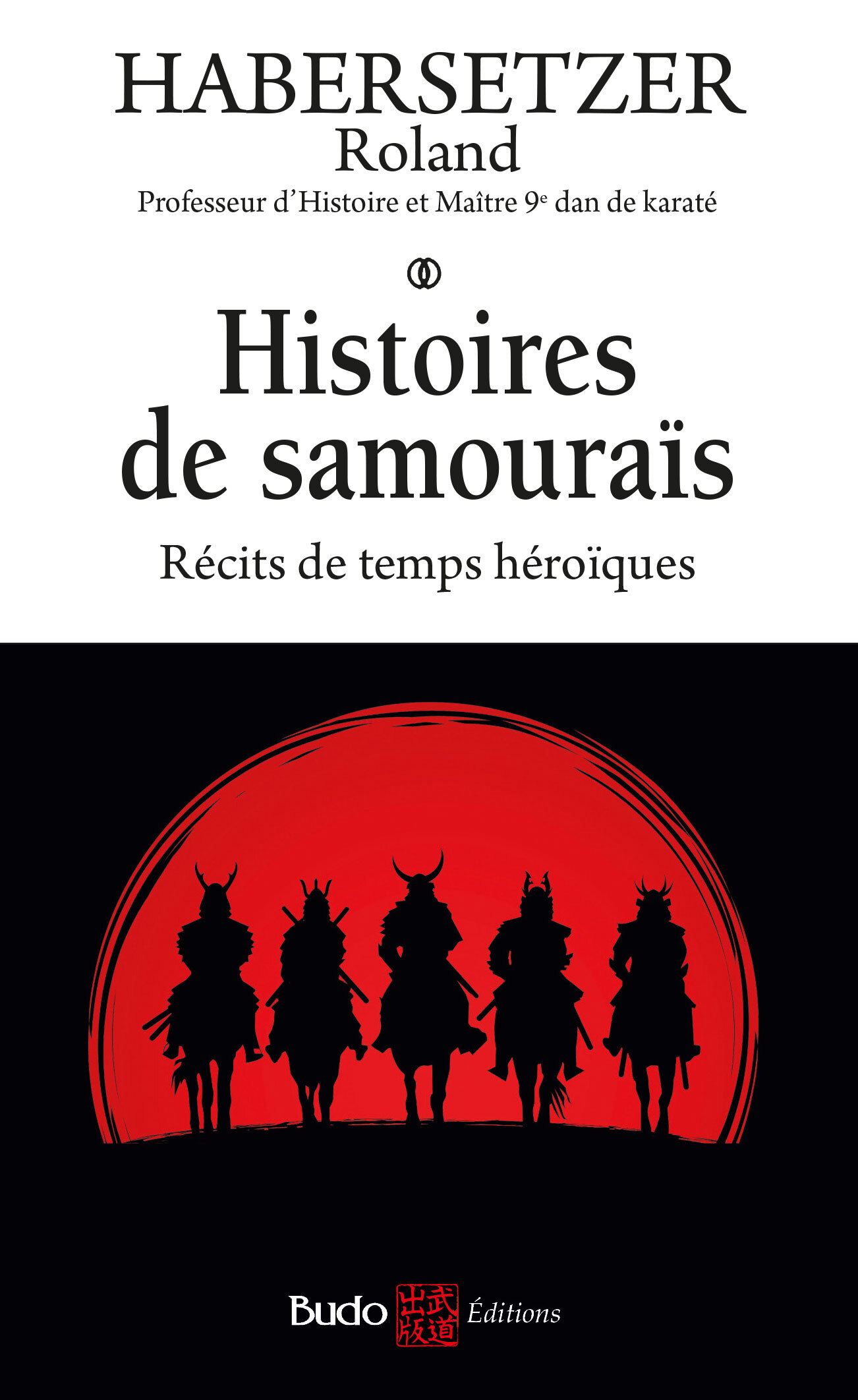 Histoires de samouraïs