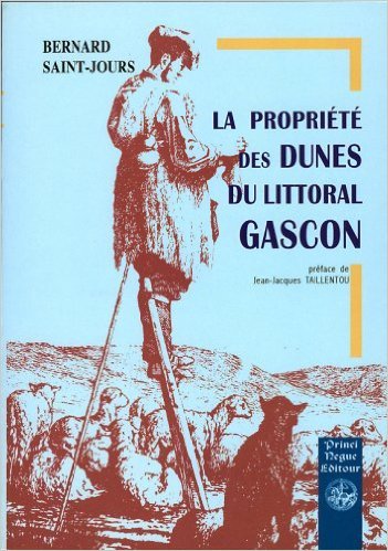 La propriété des dunes du littoral gascon