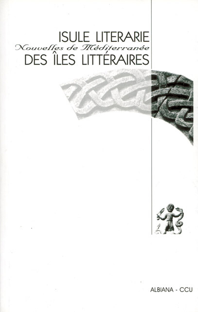Nouvelles de Méditerranée - Isule literarie