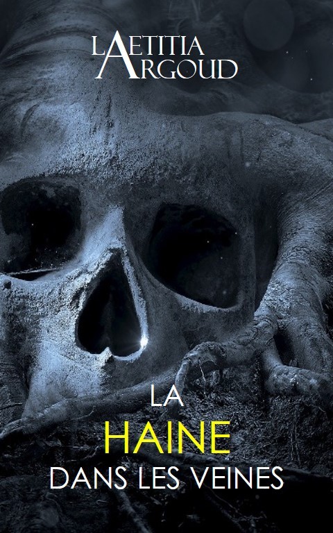 LA HAINE DANS LES VEINES