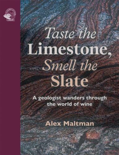 Taste the Limestone, Smell the Slate /anglais
