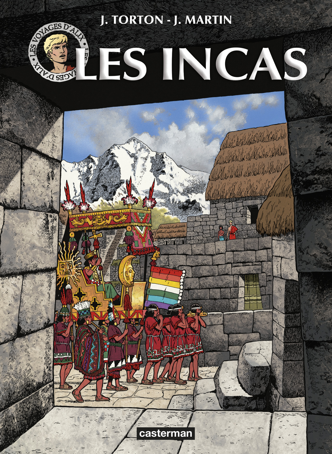 Les Incas