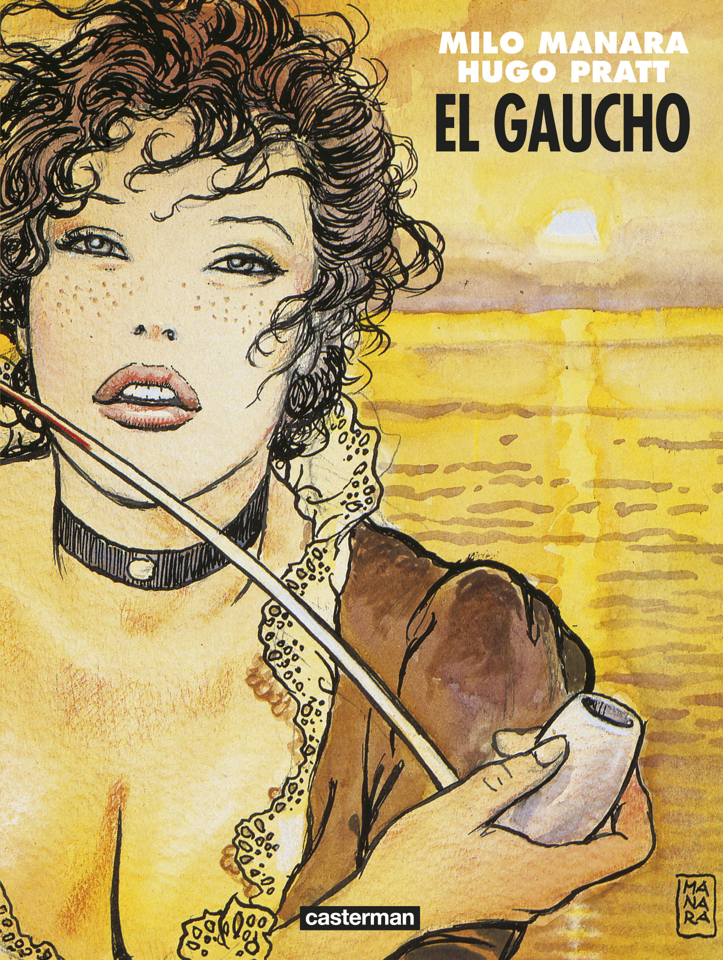 El Gaucho