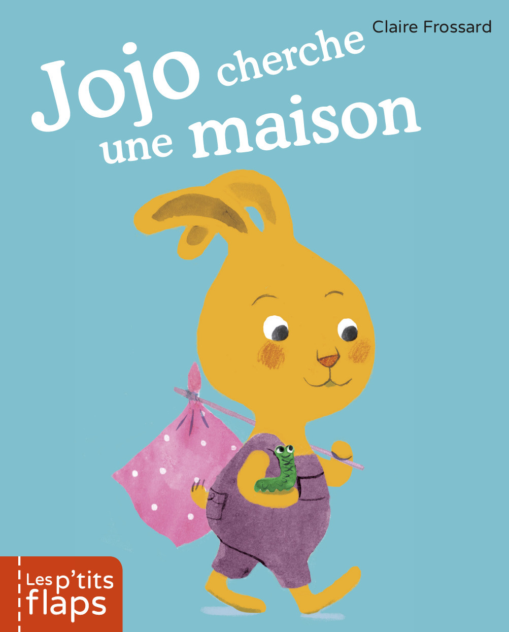 Jojo cherche une maison