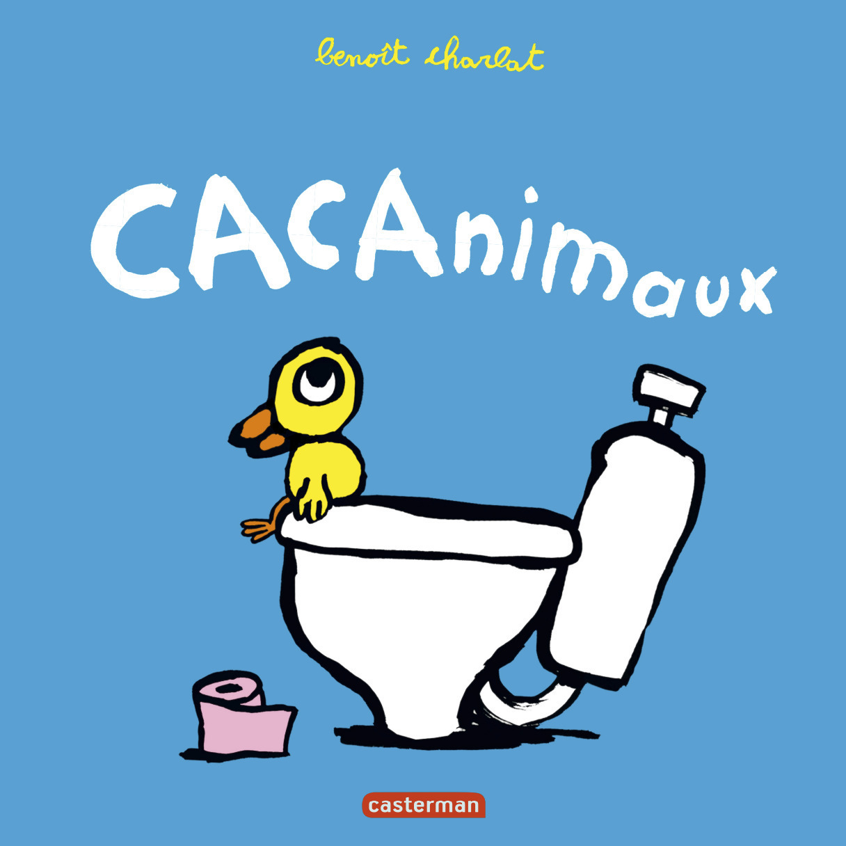 Cacanimaux