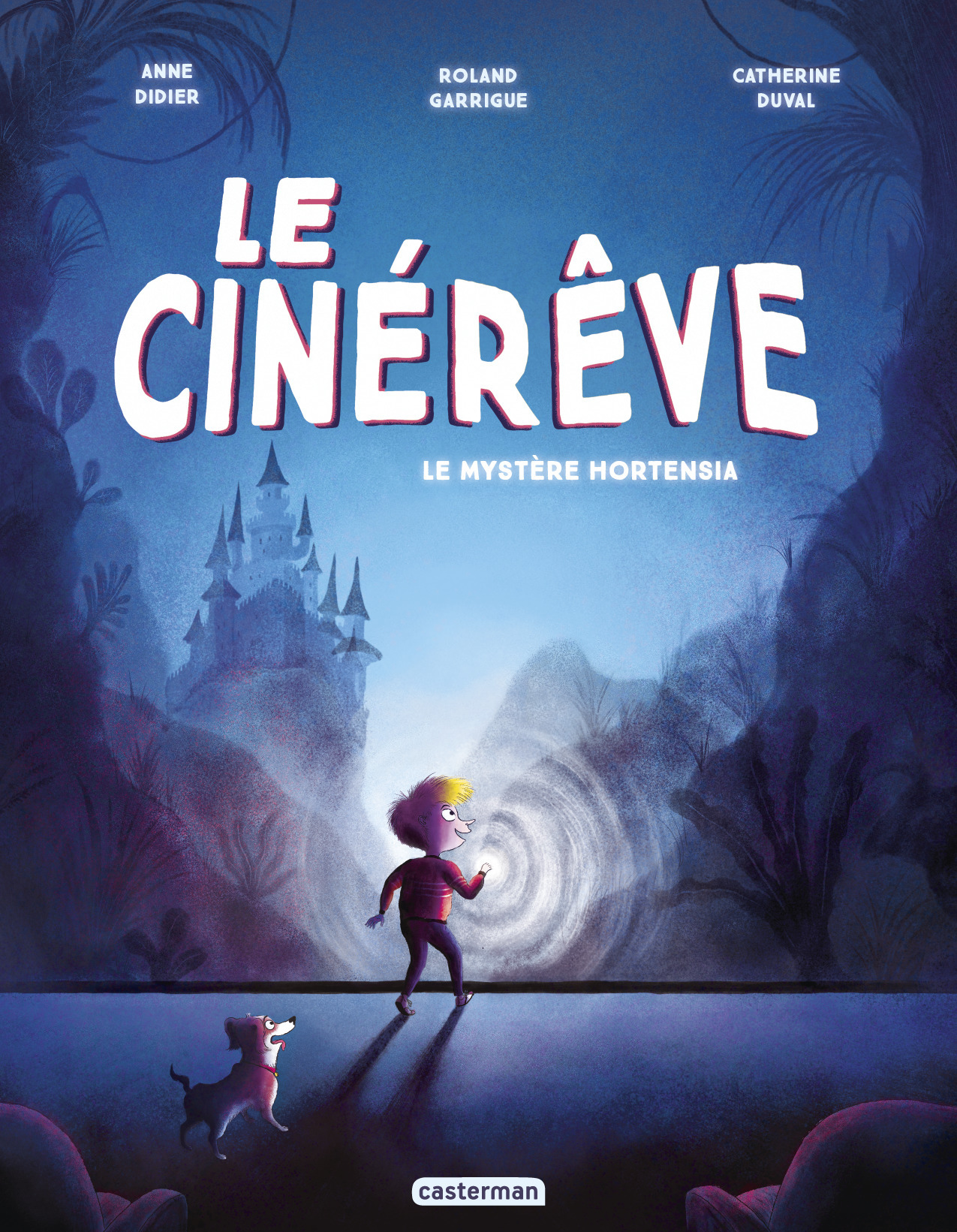 Le Cinérêve