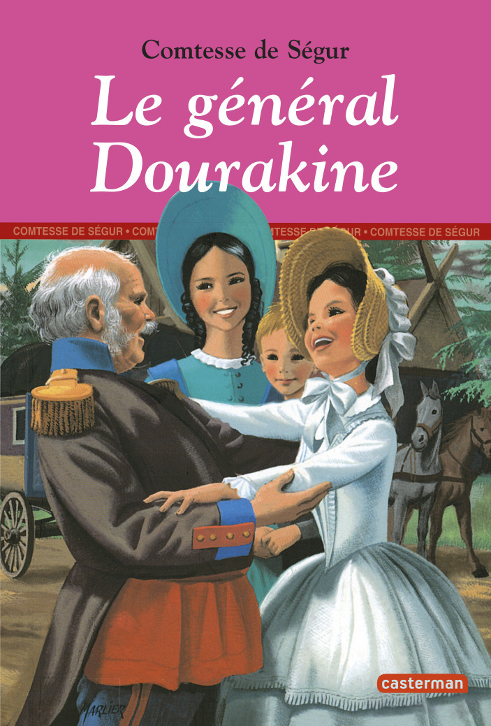 Le général Dourakine