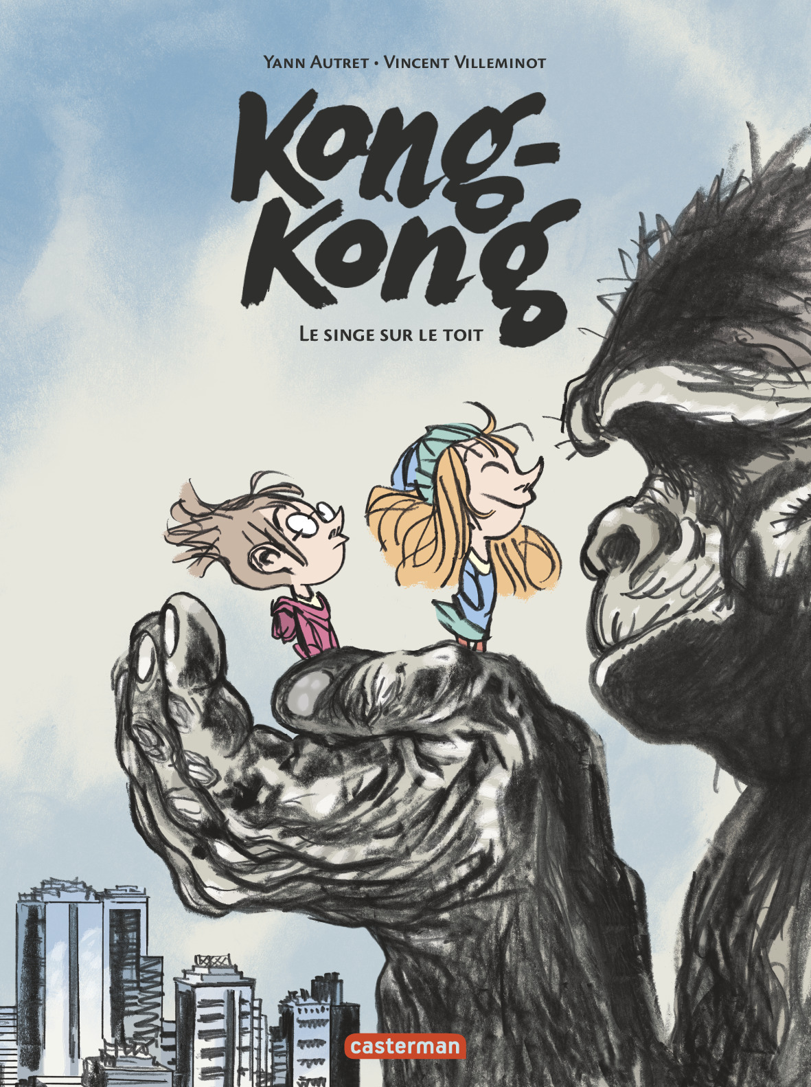 Kong-kong