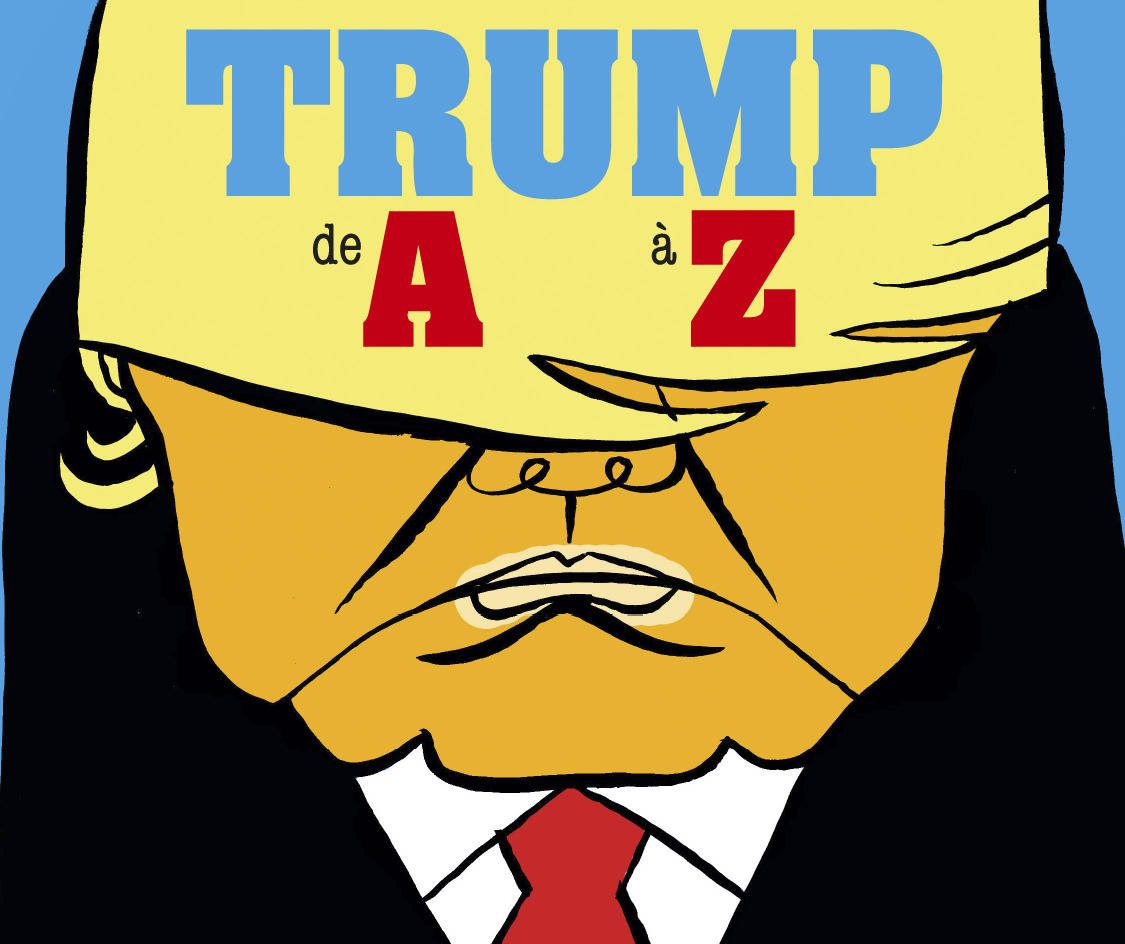 Trump de A à Z