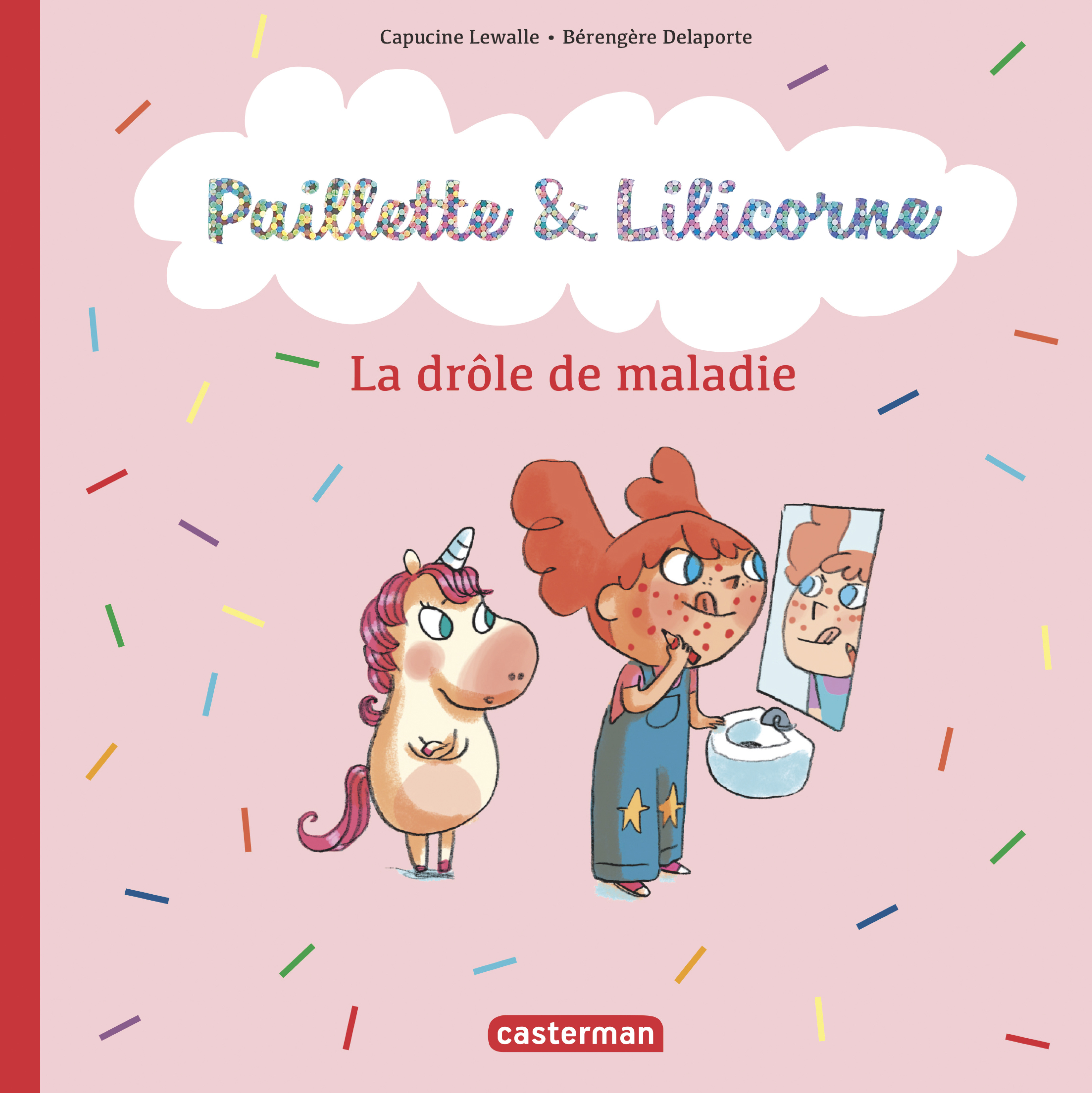 La drôle de maladie
