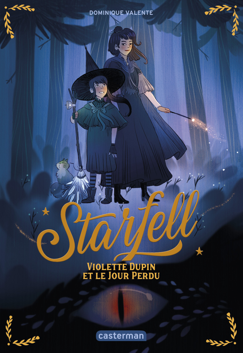 Starfell