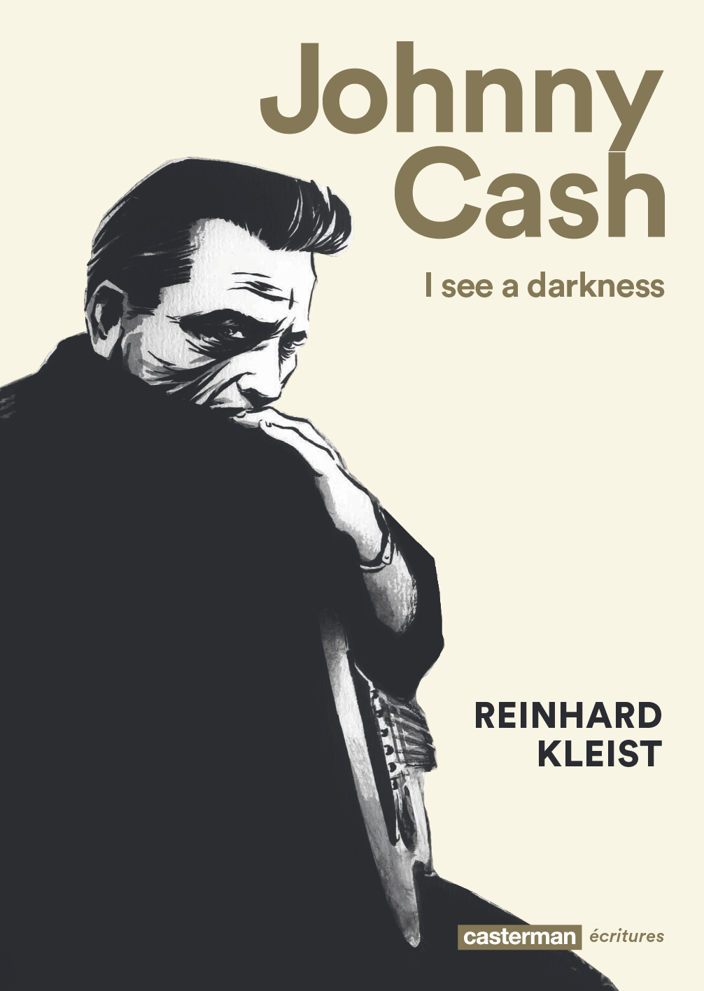 Johnny Cash