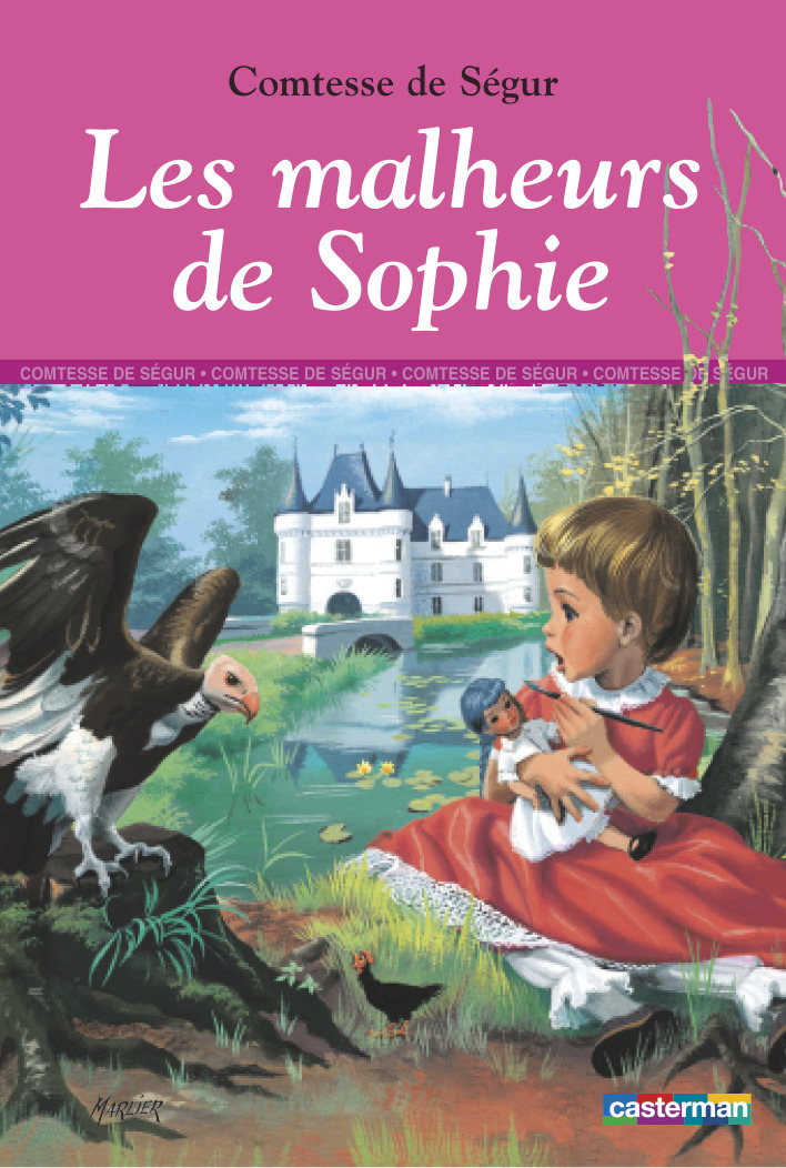 Les malheurs de Sophie