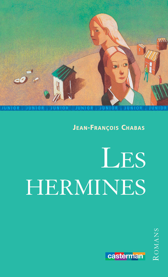 Les Hermines