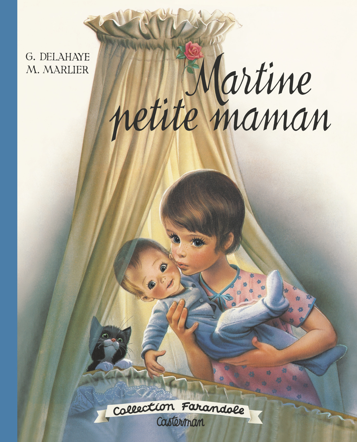 Martine - Martine petite maman