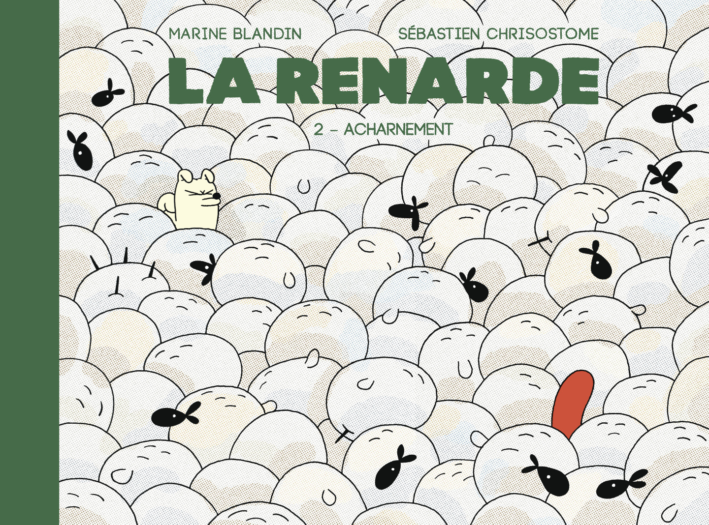 La Renarde