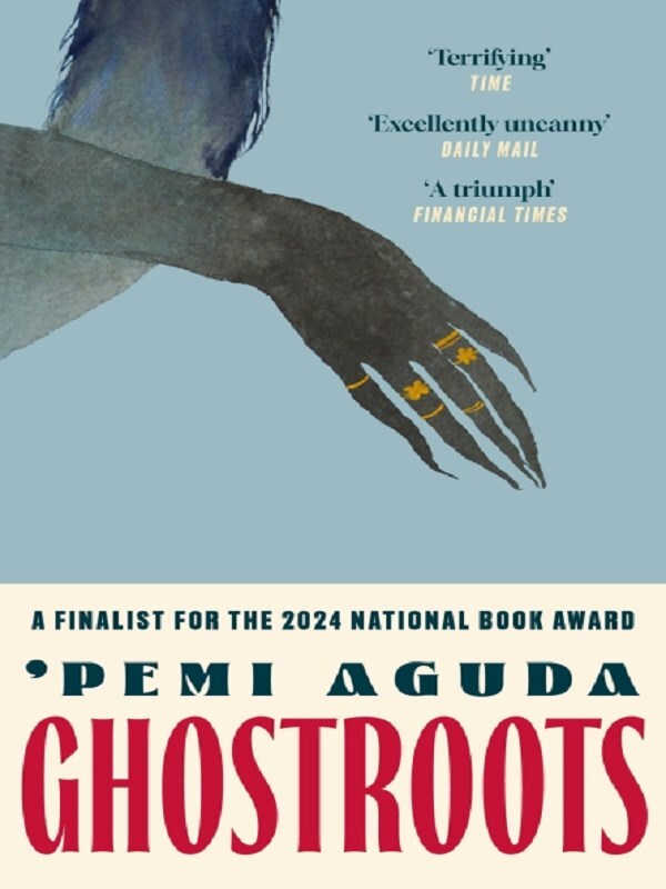 Ghostroots