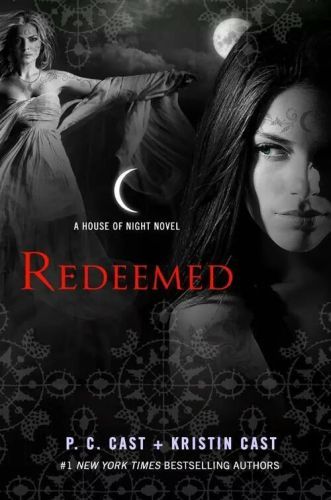 REDEEMED