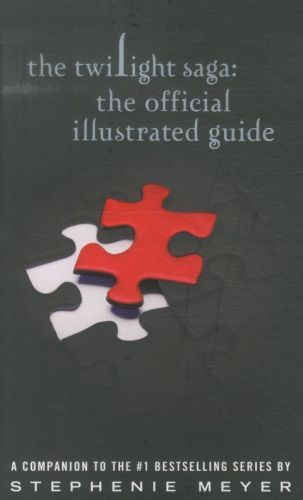 The Twilight Saga