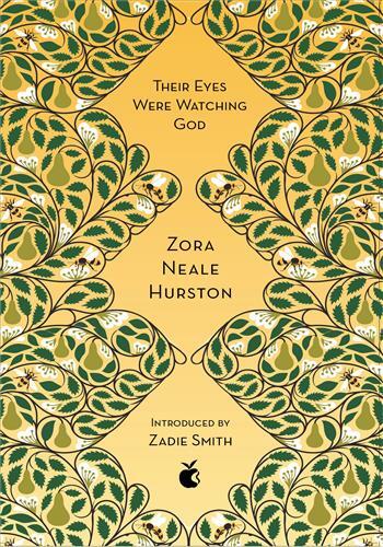 Their Eyes Were Watching God