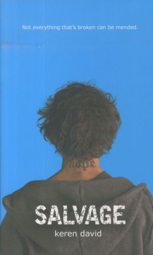 Salvage