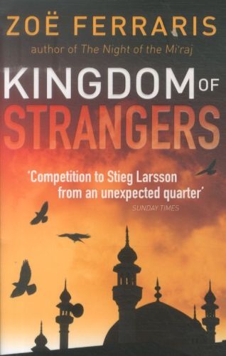 Kingdom of Strangers